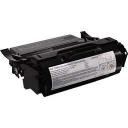 2KMVD - 5350DN UR HC BLACK TONER