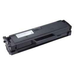 HF44N - 1160/1160W SC BLACK TONER