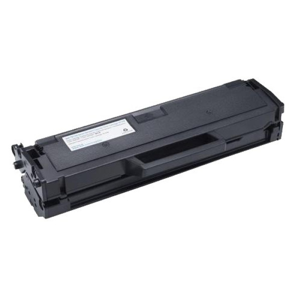 HF44N - 1160/1160W SC BLACK TONER