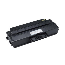 RWXNT - 1260DN/DNF HC BLACK TONER