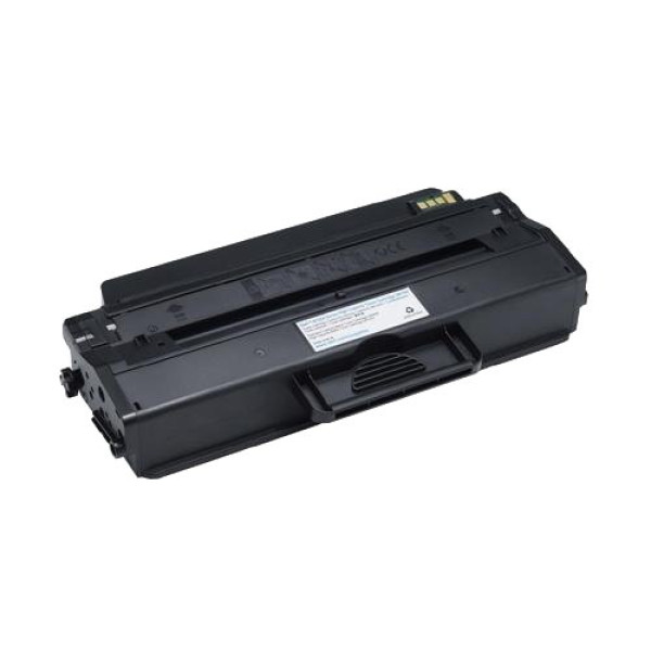 RWXNT - 1260DN/DNF HC BLACK TONER