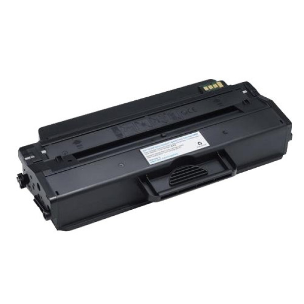 Toner DELL B1260dn B1265 Black Standard *** (PVVWC) (G9W85) 1.500p.