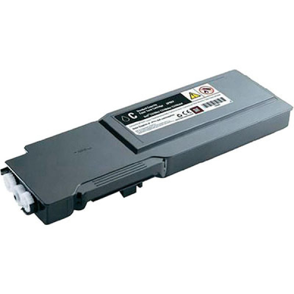 NC5W6 - 3760N/DN/ SC CYAN TONER