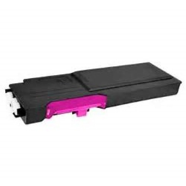40W00 - 3760N/DN/ EHC MAGENTA TONER