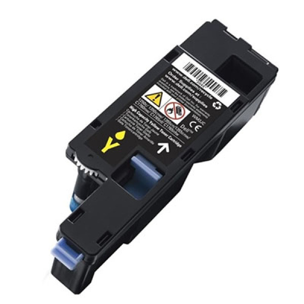 J95NM - C17XX 1250/135X SC YEL TON