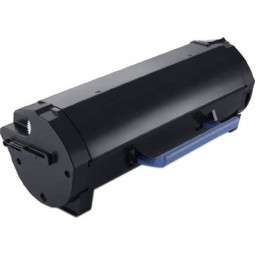 Toner DELL B3460 Black Regular Extra HC (1XCHF) (9G0PM) 20.000p.