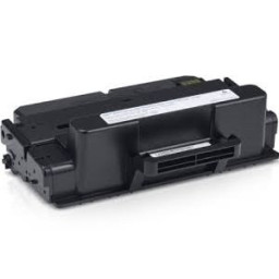 C7D6F- 2375DFW/DNF BLACK HC TONER