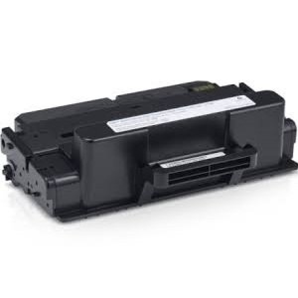 C7D6F- 2375DFW/DNF BLACK HC TONER