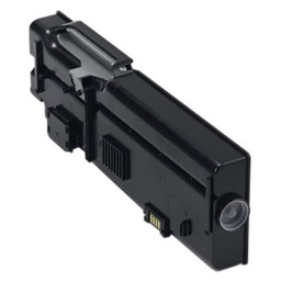 HD47M-C2660DN/C2665DNF BLACK TONER