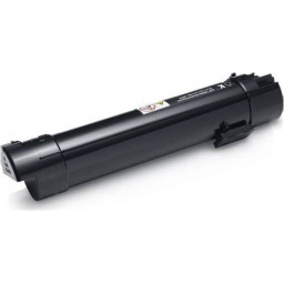 GHJ7JC5765DN BLACK TONER HIGH