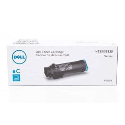 4Y75H- TONER H825/S2825 HC CIAN