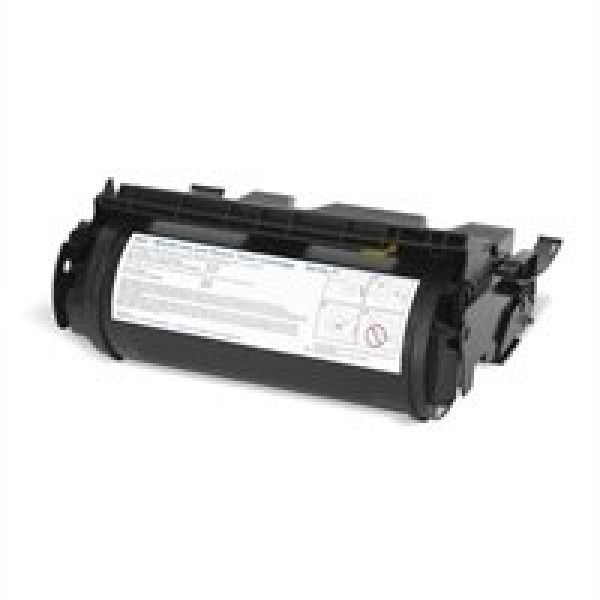 Toner DELL M5200n Black Return Standard (D1853) (R0136) 12.000p.