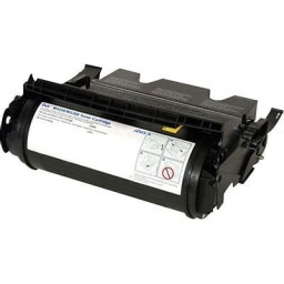 Toner DELL W5300n Black Standard (W2989) (J2925) 18.000p.