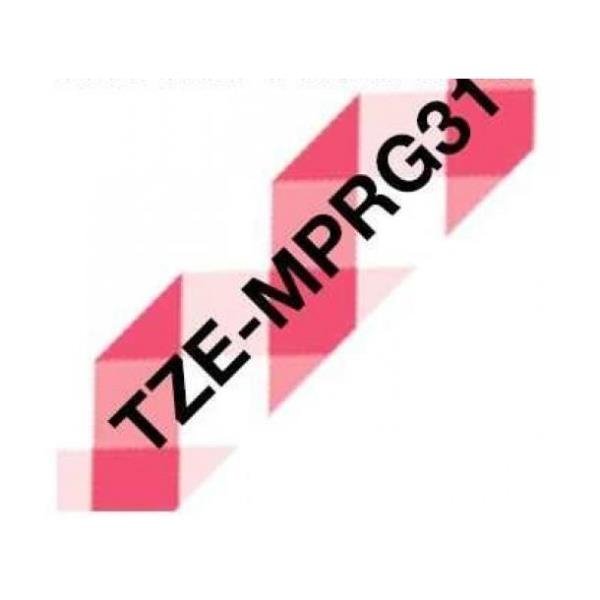 CINTA DECORATIVA LAMINADA MATE