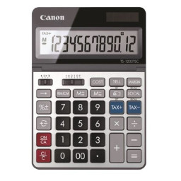 CALCULADORA TS-1200TSC DBL