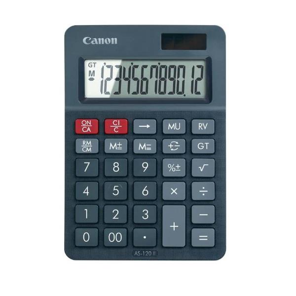 CALCULADORA AS-120 II HB