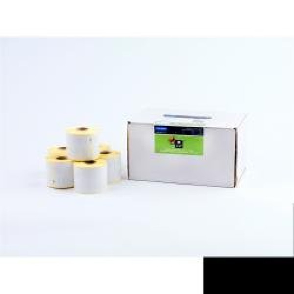 ETIQUETAS LW ENVIO 54X101 12 ROLLOS ETIQUETAS LW ENVIO 54X101 12 ROLLOS