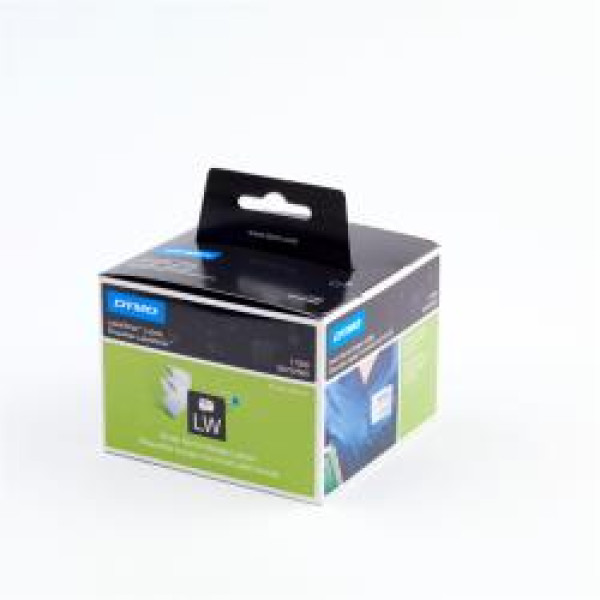 ETIQUETAS IDENTIFI 89X41  ROLLO 300