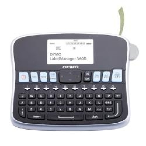 DYMO LABELMANAGER 360D