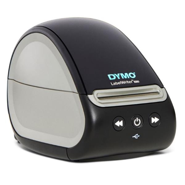 LW-550T TURBO PRINTER EMEA