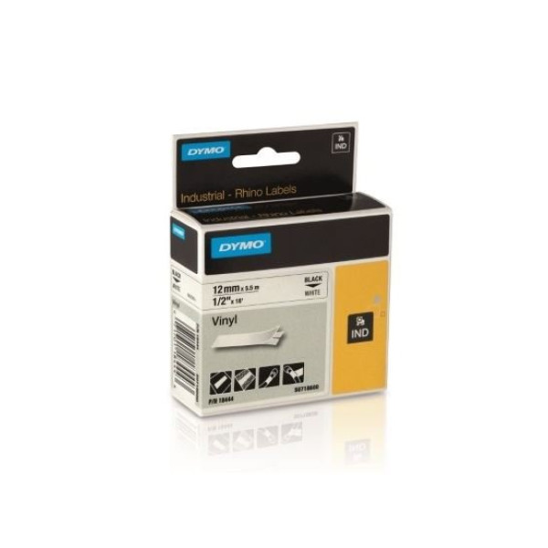 ID1-12  BLANCO (VINILO)