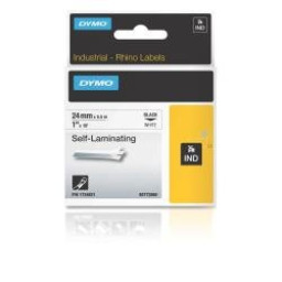 ID1-24  BLANCO (AUTOLAMINADO)