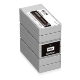 GJIC5(K): INK CW C831 NEGRO