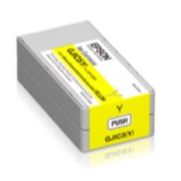 GJIC5(Y): INK CW C831 AMARILLO