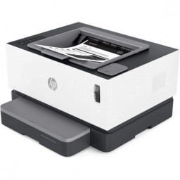 Impr.HP Neverstop 1001nw con toner recargable 20pm, 32MB, 150h, USB/WiFi/Eth