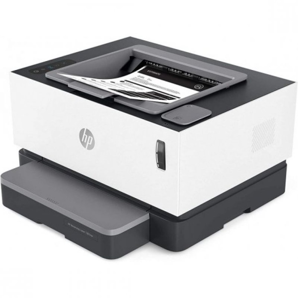 Impr.HP Neverstop 1001nw con toner recargable 20pm, 32MB, 150h, USB/WiFi/Eth
