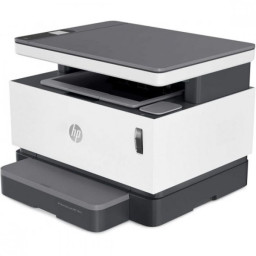 Multif.HP Neverstop 1202nw con toner recargable 3-1, 20pm, 64MB, 150h, USB/WiFi/Eth
