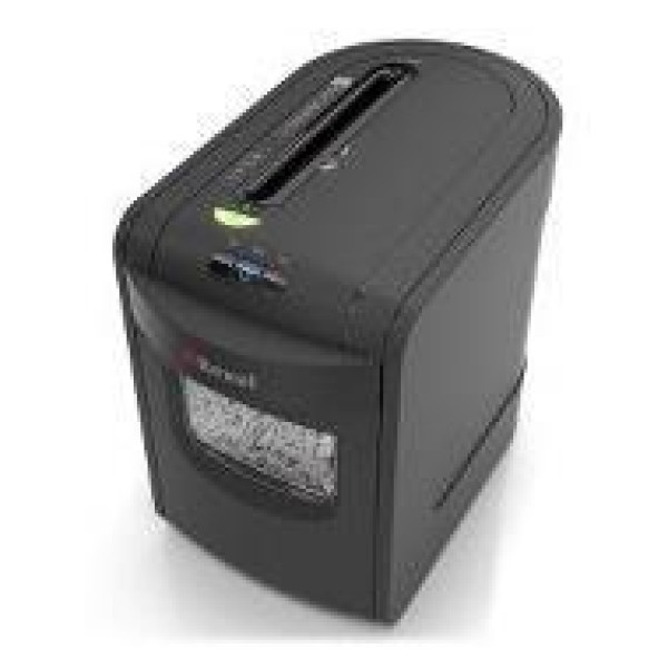 DESTRUCTORA REXEL MERCURY RES1523