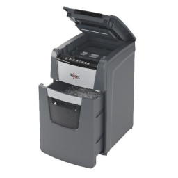 DESTRUCTORA OPTIMUM AUTO+ 130X EU