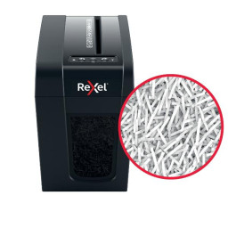 DESTRUCTORA SECURE X6-SL NEGRO