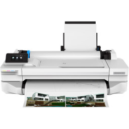 Impr.gran formato HP Designjet T230 24