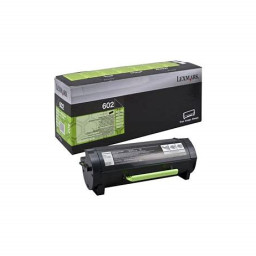 602   TONER RETORNABLE