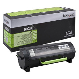 602H   TONER AC RETORN