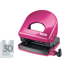 Taladrador PETRUS 62 wow fucsia metalizado