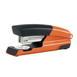Grapadora PETRUS 635 wow naranja metalizada Grapadora PETRUS 635 wow naranja metalizada