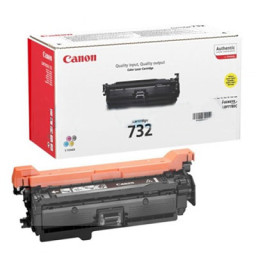 TONER 732 Y LBP 7780CX 6400 PG