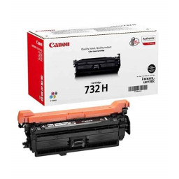 TONER 732H  NERO  PG.12000