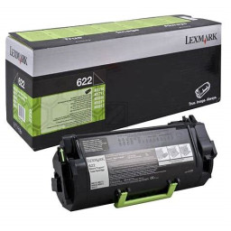 622   TONER RETORNABLE