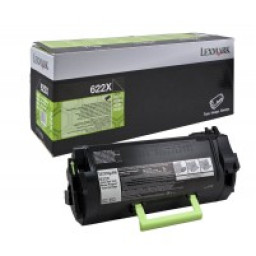 622X   TONER EXTRA AC