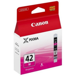 C.t. CANON CLI42 Pixma Pro 100 magenta