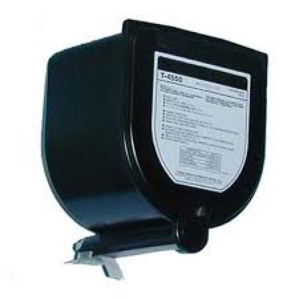 Toner TOSHIBA T-4550E:  3550 4550