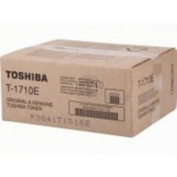 Toner TOSHIBA T-1710E:  1710 2310