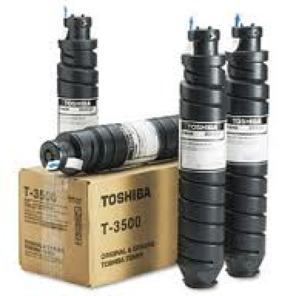 Toner TOSHIBA T-3500E:  e-Studio 28 35 45