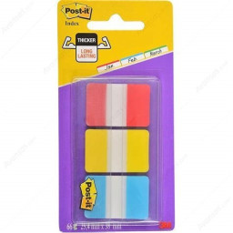 POST-IT Index rígido 1