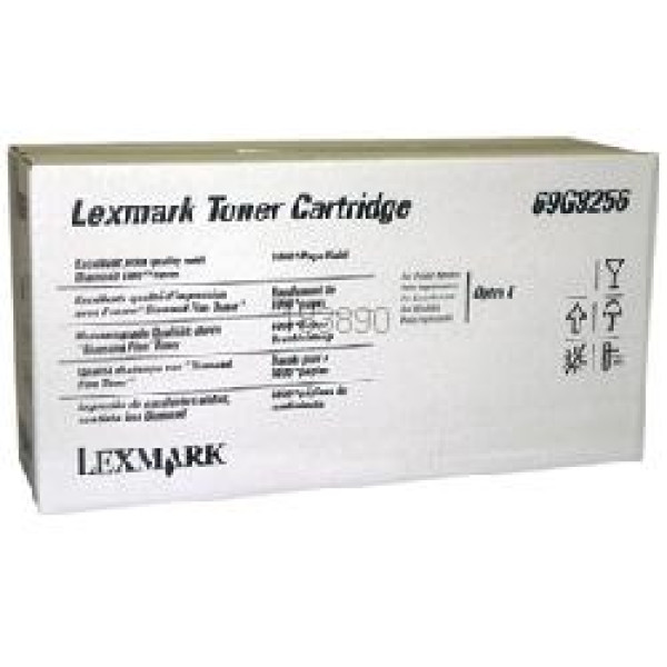 Toner LEXMARK OPTRA E E+ Es 4026 3.000p. **usar compatible KEYMAX 350843-031004**
