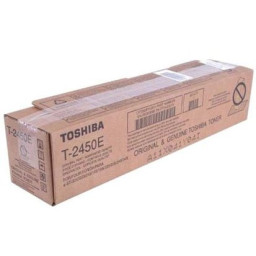 Toner TOSHIBA T2450E: e-Studio 195 223 225 243 245 24.000p. (alta capacidad)